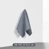 Toalla Gruesa para Lavado de Autos Fuerte Absorbente Felpa de Coral Lavado de Autos Dos Tonos Doble Cara Alta Densidad Limpieza de Autos Toalla para Lavado de Autos