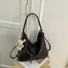 Bolso de Hombro de Moda para Viajes Transfronterizos Otoño 2026, Mochila Cruzada Multifuncional de Gran Capacidad con Acabado de Alta Gama