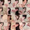 Pendientes de Borla de Moda con Diseño Único, Aretes de Flor, Aros de Oreja de Lujo Ligero de Alta Gama y Accesorios para Orejas
