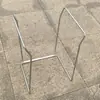 Estante de Empaque Rápido, Soporte para Bolsa, Portabolsas, Soporte de Boca de Bolsa Tejida, Estante de Empaque Rápido, Estante de Clasificación