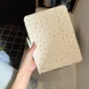 Notas adhesivas de estrellas de colores adecuadas para funda protectora de tableta iPad 11/12 A16 pro hebilla MINI7 tableta air6 Coreano
