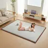 Fabricante direto de esteiras refrescantes de seda gelada, tapetes de chão para dormir, colchonetes especiais para dormir no chão, novo modelo 2026 de esteiras de rattan, colchões tatami