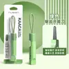 Descargador de Cajas Nuevo Sai Deli Succión Magnética Cuchillo Express Viaje Portátil tamaño pequeño Correa de Mano Hogar Cuchillo de Arte Portátil Alto Valor