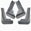 Adequado para Mitsubishi Outlander 2021-2022 Para-lamas, Para-lamas Macios de Borracha Transfronteiriços