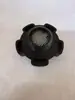 Adequado para Tampa de Óleo de Motor de Empilhadeira, Xinchai 490, Quanchai 32mm, Peças de Empilhadeira Heli, Tampa de Abastecimento de Combustível, Tampa do Tanque de Combustível