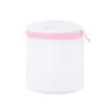 Bolsa de Malla tipo Panal Personalizada para Ropa Interior y Sujetadores, Bolsa de Lavado Protectora para Evitar que la Ropa se Enrede y Deforme, Bolsa de Almacenamiento