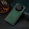 Funda de Teléfono de Cuero Denior para Huawei Mate 80Promax con Tarjetero, Funda de Cuero P90Pro P80Ultra