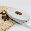 Tira de tecido PU com glitter de 10mm, imitação de fita coreana, tecido para acessórios de cabelo DIY, material de embalagem para headwear, acessórios R035