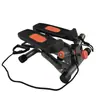 Stepper hidráulico cónico con pedal silencioso, equipo de fitness para el hogar de gran venta transfronteriza.