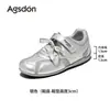Zapatos Deportivos Mary Jane para Mujer Augushiden 2026 Nuevo Modelo de Otoño, Zapatos de Ballet Extremadamente Elegantes con Aumento Interno de Altura, Zapatos de Entrenamiento Alemanes