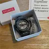 Reloj Electrónico Deportivo Luminoso Multifunción para Estudiantes de Moda Masculina Transfronteriza Fabricante Venta al por Mayor