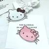Accesorios Caricatura Acrílico Grande Sanrio Adornos DIY Accesorios para el Cabello Materiales Funda para Teléfono Llavero Parches para Zapatos y Ropa