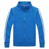 Moletom Masculino com Logo Bordado Personalizado, Jaqueta Cardigan Esportiva Casual Estilo Hong Kong, Uniforme de Time Esportivo de Campus, Uniforme de Turma