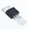 Nuevo Original Irlz44Npbf Irlz24N/34N/44N Transistor de Efecto de Campo Mos Canal N TO-220