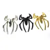 Express Transfronterizo Vende Pegatinas Metálicas de Araña para Estéreo de Coche de eBay Pegatinas Personalizadas para Coche Pegatinas Decorativas para Reparación de Rayones