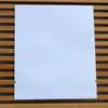 100 Bolsas Exteriores para Café de Filtro Colgante Papel Kraft Bolsa Exterior de Papel de Aluminio Bolsa de Empaque para Filtro de Café de Filtro Colgante Impresible