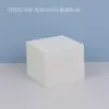 Accesorios de Fotografía Geometría Joyería para Fotografía Joyería de Espuma Fotografía de Cosméticos Cuboide Cubo Columna Cuadrada para Fotografía