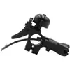 Adecuado para Accesorios de Manija de Freno para Patinete Eléctrico Mi4 Pro, Manija de Freno para Patinete de Adulto con Timbre
