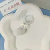 Colgante de Pompones con Cuentas N81 Adorno Lindo de Caja Sorpresa DIY Cadena de Pompones Hebilla Accesorio Versátil Simple para Bolsa
