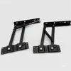 Nuevo elevador hidráulico acolchado para mesa de café, soporte de resorte multifuncional plegable para mesa de comedor, accesorios de ferretería para muebles