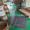 Placa de molde de tablero de fibra de carbono anti-desgaste de teflón entrega puntual fabricación no estándar