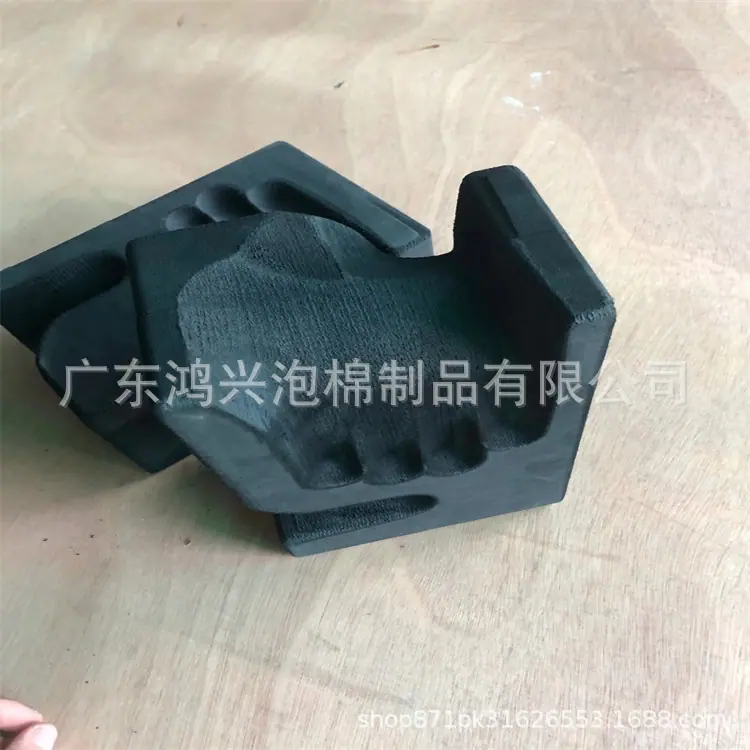 eva雕刻内衬