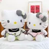 Máquina de Garra Grande de 50 cm Muñeco de Peluche de Dibujos Animados Oso Muñeco Juego de Actividad de Boda Regalo Máquina de Tijeras Muñeco