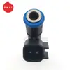 Inyector de combustible 0280158119 Bosch para Jeep Chrysler 3.3L 3.8L