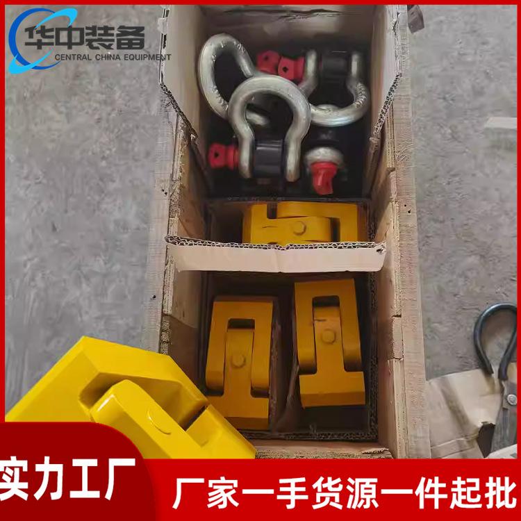 钢轨拉轨器02
