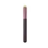 Nierle Pincel para Labios de Punta Redonda Pincel para Lápiz Labial Pincel para Difuminar Labios Pincel Corrector Multifuncional Pincel de Maquillaje Portátil Mate Herramienta de Belleza