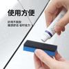 Revestimento Cristal para Pintura Automotiva Bloco de Esponja para Revestimento de Vidro de Pintura Esponja para Limpeza Sem Descolamento Acessórios e Gadgets de Beleza para Construção