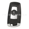 Adequado para 3 chaves 4 chaves BMW Série 3 5 Série F Cartão Cartão Inteligente Controle Remoto Chave do Carro Shell Substituição Shell