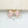 Fabricante de Acessórios para Joias DIY Estilo Chanel Feminino, Joias DIY Feitas à Mão de Alta Qualidade, Acessórios para Joias DIY de Alta Qualidade