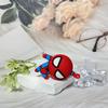 Llavero Creativo de Dibujos Animados Spiderman Colgante para Bolso de Muñeca de la Alianza de Vengadores Regalo de Animación En stock Venta al por mayor