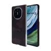 Funda de Kevlar para Huawei Matex5 Colección X5 Funda Protectora Plegable de Fibra de Carbono Flotante