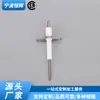 Suministro 175592 Aguja de Ignición para Estufa de Cocina Sensor de Llama Reemplazo Accesorios de Reparación para Estufa de Pared Horno