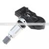 Aplicável a BMW X1X3X4 Sensor de Pressão dos Pneus Série 3 Série 5 Série 6 Monitor de Pressão dos Pneus OE36106874830