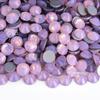 Strass de Tamanhos Mistos Ss3-Ss16 com Verso Plano para Capas de Celular, Strass de Vidro Cristal DIY para Arte de Unhas Criativa, Acessórios Decorativos Mistos