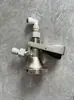 Distribuidor de placas tipo pozo Tipo S Tipo A Dispensador de cerveza artesanal Tipo T Tipo D Tipo F distribuidor Barril de ventilación