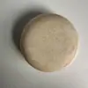 Platycladus Orientalis Hoja Jabón Champú Usman Paquete de Prueba 25g Jabón Artesanal Sellado al Vacío Regalo de Hotel Abastecimiento Fuente Fábrica