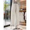 Novas calças casuais masculinas de outono e inverno, calças retas masculinas da moda em veludo cotelê estampado com cordão elástico, plus size