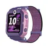 Adecuado para Correa del Huawei Kidsren's Watch 5Pro 4X Nueva Versión Oficial Tejida de Nylon Correa de Reloj Huawei 4X