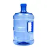 Cubo dispensador de agua para el hogar, Cubo portátil engrosado con tapa, Cubo de agua pura, Cubo de agua de autoservicio, Cubo de grado alimenticio, Cubo de agua mineral