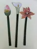 Difusor de Tarjeta de Aroma con Flor de Papel, Tarjeta de Fragancia, Tabletas de Aroma, Decoración del Hogar, Tarjeta de Flor, Adorno de Florero, Tarjeta de Papel de Fragancia