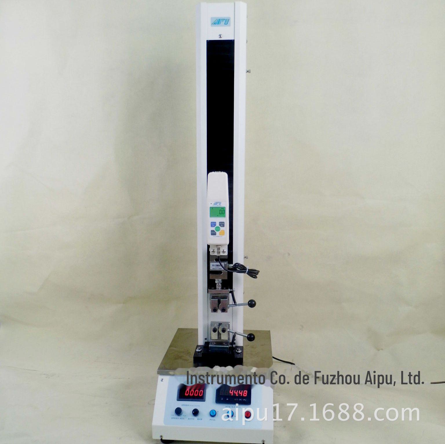 FGS-1000TW-SL(线缆夹具正）
