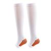 Calcetines para Hombre Primavera Nuevo Color Sólido Media Caña Jacquard Transpirables Calcetines Deportivos Casual Calcetines de Nailon Exterior Presión Calcetines de Hombre
