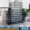 Porta Paraguas de Gran Capacidad para Oficinas de Ventas, Soporte para Paraguas para Empresas, Hoteles, Fábricas, Porta Paraguas de Vestíbulo
