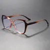 Novo Espelho Plano Elegante e Moderno com Proteção contra Luz Azul, Espelho Plano Poligonal Personalizado Tendência e Requintado L28081