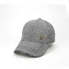 Novos Chapéus de Outono e Inverno, Bonés de Basebol com Padrão Pied-de-Poule, Boinas Quentes e Elegantes, Casuais para Exterior, Chapéus da Moda Versáteis