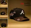 2026 Cuatro Estaciones Aa Nuevo Modelo Yankees Dodgers White Sox Gorra de Béisbol Bordada Unisex para Padres e Hijos Sombrero Deportivo con Visera Curva